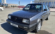Volkswagen Jetta, 1.8 механика, 1992, седан Талдыкорган