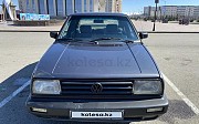 Volkswagen Jetta, 1.8 механика, 1992, седан Талдықорған