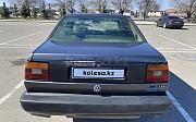 Volkswagen Jetta, 1.8 механика, 1992, седан Талдықорған