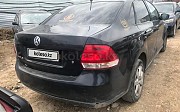 Volkswagen Polo, 1.6 механика, 2014, седан Астана