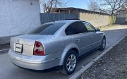 Volkswagen Passat, 2.8 механика, 2001, седан Алматы