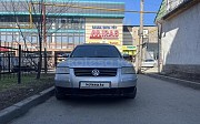 Volkswagen Passat, 2.8 механика, 2001, седан Алматы