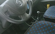 Nissan Almera, 1.6 механика, 2014, седан Орал