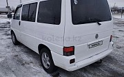 Volkswagen Caravelle, 2 механика, 1997, минивэн Петропавловск