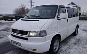 Volkswagen Caravelle, 2 механика, 1997, минивэн Петропавловск