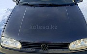 Volkswagen Golf, 1.6 механика, 1996, хэтчбек Актобе