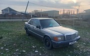 Mercedes-Benz 190, 2 механика, 1990, седан Тараз