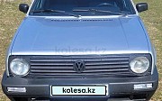 Volkswagen Golf, 1.8 механика, 1990, хэтчбек Есик
