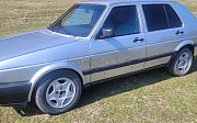 Volkswagen Golf, 1.8 механика, 1990, хэтчбек Есик