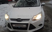 Ford Focus, 1.6 робот, 2013, хэтчбек Алматы