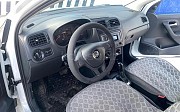 Volkswagen Polo, 1.6 автомат, 2020, седан Кокшетау