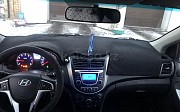Hyundai Accent, 1.4 механика, 2013, седан Караганда