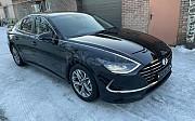 Hyundai Sonata, 2 автомат, 2021, седан Уральск