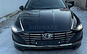Hyundai Sonata, 2 автомат, 2021, седан Орал