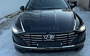 Hyundai Sonata, 2 автомат, 2021, седан Уральск