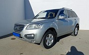 Lifan X60, 1.8 механика, 2015, кроссовер Актау