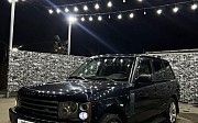 Land Rover Range Rover, 4.4 автомат, 2002, внедорожник Алматы