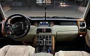 Land Rover Range Rover, 4.4 автомат, 2002, внедорожник Алматы