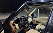 Land Rover Range Rover, 4.4 автомат, 2002, внедорожник Алматы