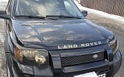 Land Rover Freelander, 2.5 автомат, 2004, кроссовер Алматы