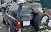 Land Rover Freelander, 2.5 автомат, 2004, кроссовер Алматы