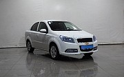 Chevrolet Nexia, 1.5 механика, 2021, седан Шымкент