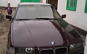 BMW 318, 1.8 автомат, 1993, седан Тараз