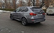 BMW X5, 3 автомат, 2014, кроссовер Алматы