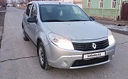 Renault Sandero, 1.6 автомат, 2013, хэтчбек Кызылорда