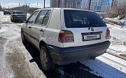 Volkswagen Golf, 1.8 механика, 1992, хэтчбек Астана