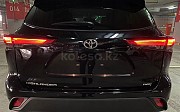 Toyota Highlander, 3.5 автомат, 2022, кроссовер Павлодар