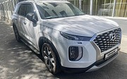 Hyundai Palisade, 3.8 автомат, 2020, кроссовер Шымкент