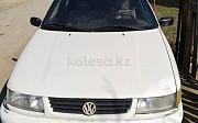 Volkswagen Passat, 1.8 механика, 1994, седан Аса