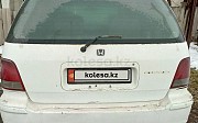 Honda Odyssey, 2.2 автомат, 1999, минивэн Қордай