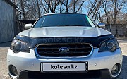 Subaru Outback, 2.5 автомат, 2006, универсал Алматы