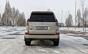 Toyota Land Cruiser Prado, 2.7 автомат, 2005, внедорожник 