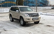 Toyota Land Cruiser Prado, 2.7 автомат, 2005, внедорожник Алматы