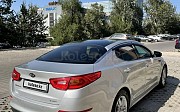 Kia Optima, 2 автомат, 2015, седан Алматы