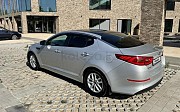 Kia Optima, 2 автомат, 2015, седан Алматы