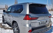 Lexus LX 570, 5.7 автомат, 2019, внедорожник Алматы