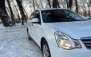 Nissan Almera, 1.6 автомат, 2017, седан Алматы