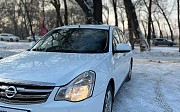 Nissan Almera, 1.6 автомат, 2017, седан Алматы