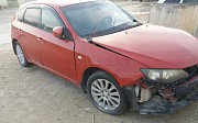 Subaru Impreza, 2 автомат, 2007, хэтчбек Актау