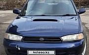 Subaru Legacy, 2 автомат, 1997, седан Алматы