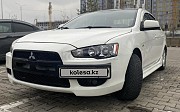 Mitsubishi Lancer, 1.8 автомат, 2008, седан Алматы