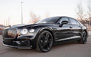 Bentley Flying Spur, 6 автомат, 2020, седан 