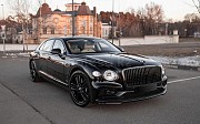 Bentley Flying Spur, 6 автомат, 2020, седан 