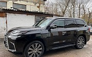 Lexus LX 570, 5.7 автомат, 2019, внедорожник Нұр-Сұлтан (Астана)
