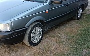 Volkswagen Passat, 1.8 механика, 1989, универсал Шонжы