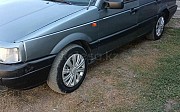 Volkswagen Passat, 1.8 механика, 1989, универсал 